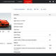Illustration for article titled 991 GT3 RS Configurator